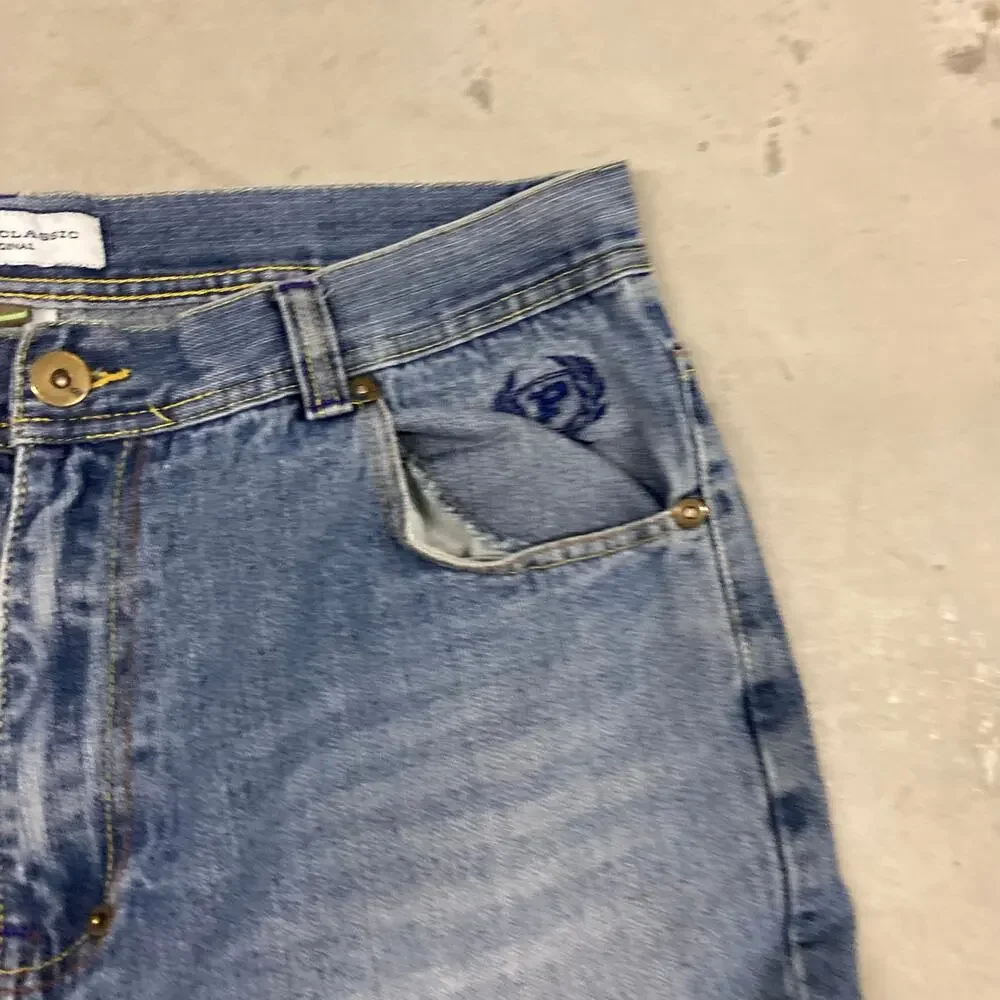Baggy Y2K phat farm Jeans 40x34